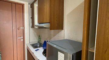 Gambar 2 Apar Apartemen Margonda Residence 3, Studio, Furnished,bagus