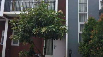 Gambar 5 Rumah Bagus 2 Lantai Hook Di Townhouse Casavera Cibubur 