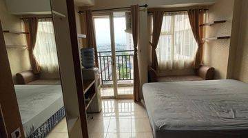 Gambar 1 Apar Apartemen Margonda Residence 3, Studio, Furnished,bagus