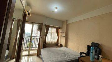 Gambar 4 Apar Apartemen Margonda Residence 3, Studio, Furnished,bagus