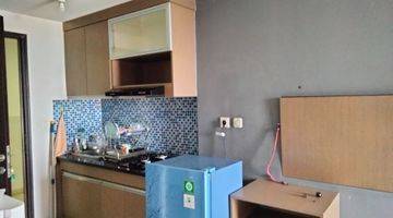 Gambar 3 Apartemen Park View Depok Bagus Furnished