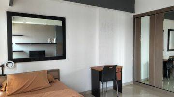 Gambar 5 Apartemen Park View Depok Bagus Furnished