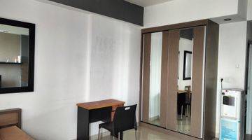 Gambar 2 Apartemen Park View Depok Bagus Furnished