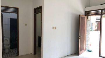 Gambar 1 Rumah Minimalis Cantik di Pesona Pasteur Residence