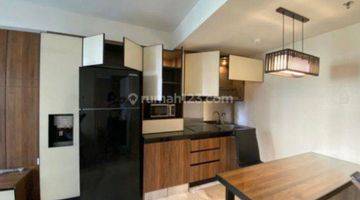 Gambar 5 Apartemen Landmark Residence Tipe 1 Bedroom