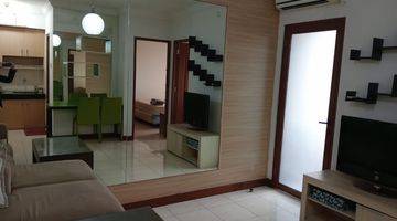 Gambar 5 Apartemen Majesty Tipe 2 Bedroom Furnished