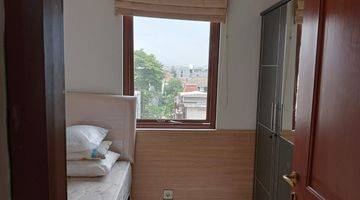 Gambar 2 Apartemen Majesty Tipe 2 Bedroom Furnished