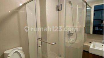 Gambar 2 Apartemen Landmark Residence Tipe 1 Bedroom