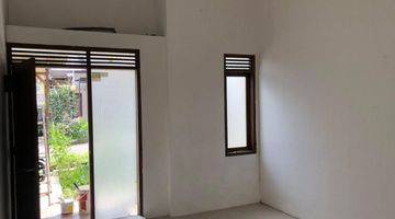 Gambar 2 Rumah Minimalis Cantik di Pesona Pasteur Residence