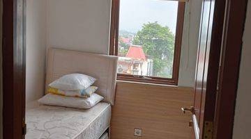 Gambar 3 Apartemen Majesty Tipe 2 Bedroom Furnished