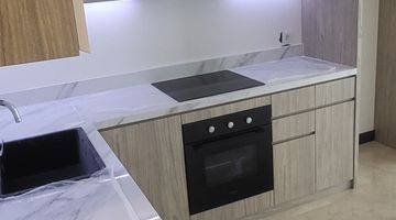 Gambar 5 Apartemen Hegarmanah Residence Tipe 2 Bedroom