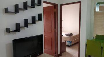 Gambar 1 Apartemen Majesty Tipe 2 Bedroom Furnished