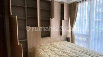 Gambar 3 Apartemen Landmark Residence Tipe 1 Bedroom