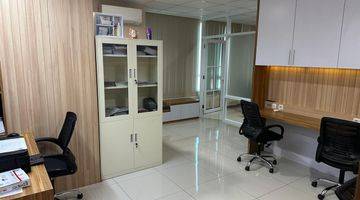 Gambar 1 Dijual Apartemen Hquarters Asia Afrika Furnished