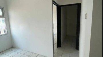 Gambar 1 Apartemen Grand Asia Afrika 2 Bedroom Unfurnished