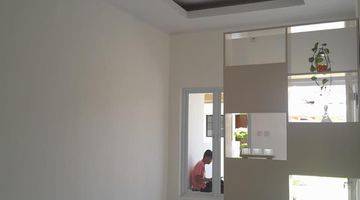 Gambar 2 Rumah Bagus Semi Furnished SHM di Cluster Taman Udayana Sentul City, Bogor