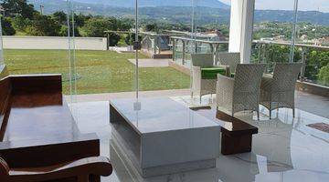 Gambar 3 Rumah Bagus Semi Furnished HGB di Sentul City, Bogor