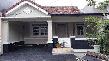 Gambar 1 Rumah Siap Huni Cocok Untk Investasi Atau Tinggal  At Sentul City