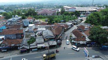 Gambar 4 Dijual  Tanah Peruntukan Industri Dan Pergudangan Workshop 1km Exit Toll Cigombong 