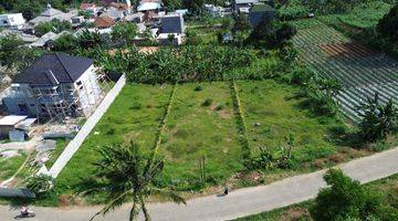 Gambar 4 Dijual Tanah Potensial Prospek, Pingir Jl Ry Alternatif Menuju Puncak, Cipayung Datar Bogor, Harga Menarik!