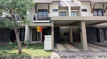 Gambar 1 Dijual murah Rumah 2 Lantai Di Perum Orchard Park Cluster Durio batam center