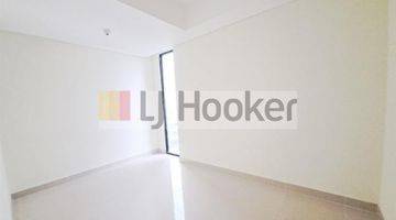 Gambar 3 Apartment Pollux Habibie Type Two Bedrooms With City View