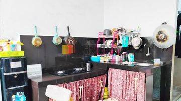 Gambar 1 Rumah Minimalis Siap Huni Di Perum Tiban The Residence