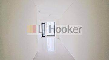 Gambar 2 Apartment Pollux Habibie Type Two Bedrooms With City View