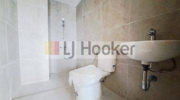 Gambar 5 Apartment Pollux Habibie Type Two Bedrooms With City View