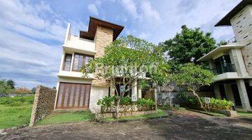 Gambar 1 VILLA MEWAH 3 LANTAI 3 BEDROOM JIMBARAN