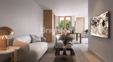 Gambar 5 Villa 2 Bedroom Di Jalan Dharmawangsa Kuta Selatan Badung Bali 