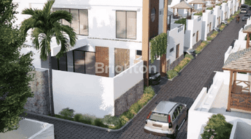 Gambar 2 Villa 2 Bedroom Di Jalan Dharmawangsa Kuta Selatan Badung Bali 