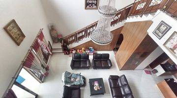 Gambar 5 Rumah Lux 2 Lantai