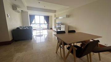 Gambar 1 Apartemen Kemang Jaya Penthouse Full Furnish Kemang Jakarta Selatan