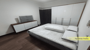 Gambar 1 Apartemen Puri Casablanca 2BR Full Furnished Jakarta Selatan