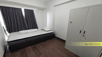 Gambar 2 Apartemen Puri Casablanca 2BR Full Furnished Jakarta Selatan