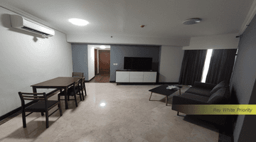 Gambar 3 Apartemen Puri Casablanca 2BR Full Furnished Jakarta Selatan