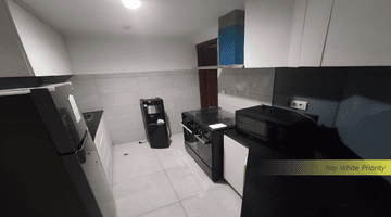 Gambar 4 Apartemen Puri Casablanca 2BR Full Furnished Jakarta Selatan