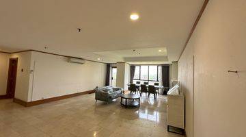 Gambar 3 Apartemen Kemang Jaya 3 Bedroom Full Furnish Kemang Jakarta Selatan