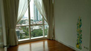 Gambar 4 Apartemen The Peak 3BR Sudirman Jakarta 