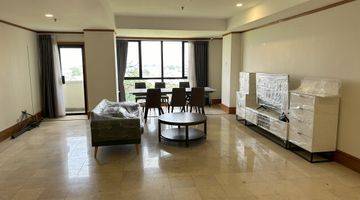 Gambar 2 Apartemen Kemang Jaya 3 Bedroom Full Furnish Kemang Jakarta Selatan