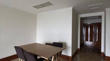 Gambar 2 Apartemen Kemang Jaya Penthouse Full Furnish Kemang Jakarta Selatan