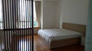 Gambar 2 Apartemen The Peak 3BR Sudirman Jakarta 