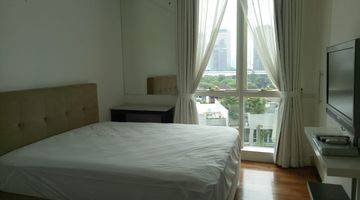 Gambar 3 Apartemen The Peak 3BR Sudirman Jakarta 