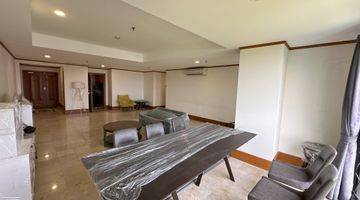 Gambar 1 Apartemen Kemang Jaya 3 Bedroom Full Furnish Kemang Jakarta Selatan