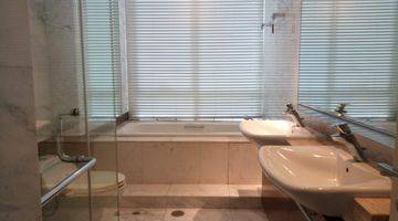 Gambar 5 Apartemen The Peak 3BR Sudirman Jakarta 