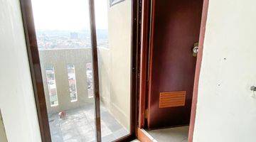 Gambar 5 Gateway Cicadas, Ahmad Yani,type 3br Tower Emerald Lantai 6 Unfurnis View City, Kota Bandung 