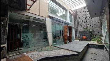 Gambar 2 MURAH! RUMAH MODERN BAGUS DI CLUSTER FAVORIT SINGGASANA PRADANA