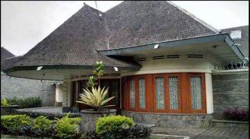 Gambar 1 Dijual Rumah Belanda Di Kawasan Bisnis Sayap Riau Supratman Kota Bandung