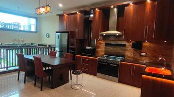 Gambar 2 RUMAH LUX MEWAH FURNISHED KOLAM RENANG DI SAYAP CIUMBULEUIT HEGARMANAH BANDUNG UTARA